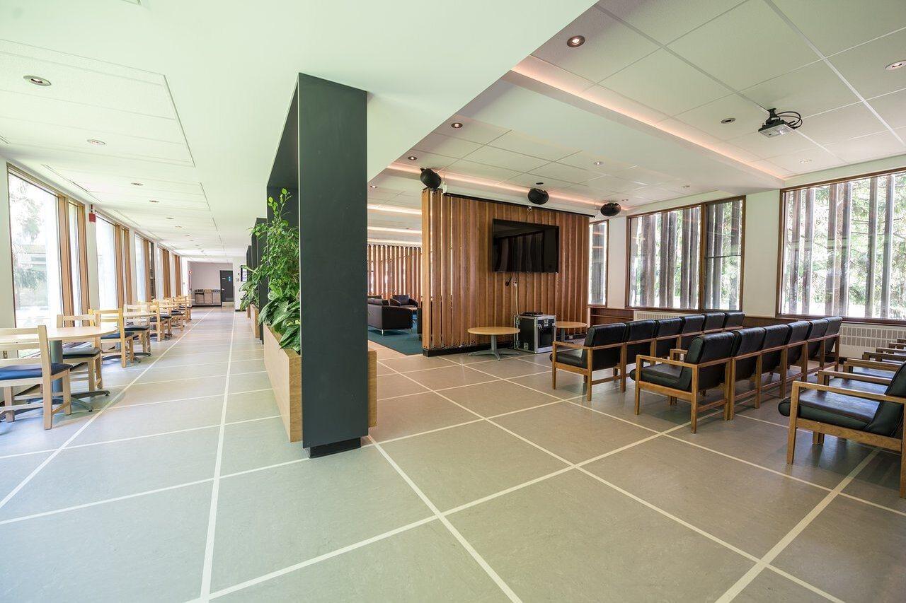 Residences Universite Laval Quebec City Ngoại thất bức ảnh