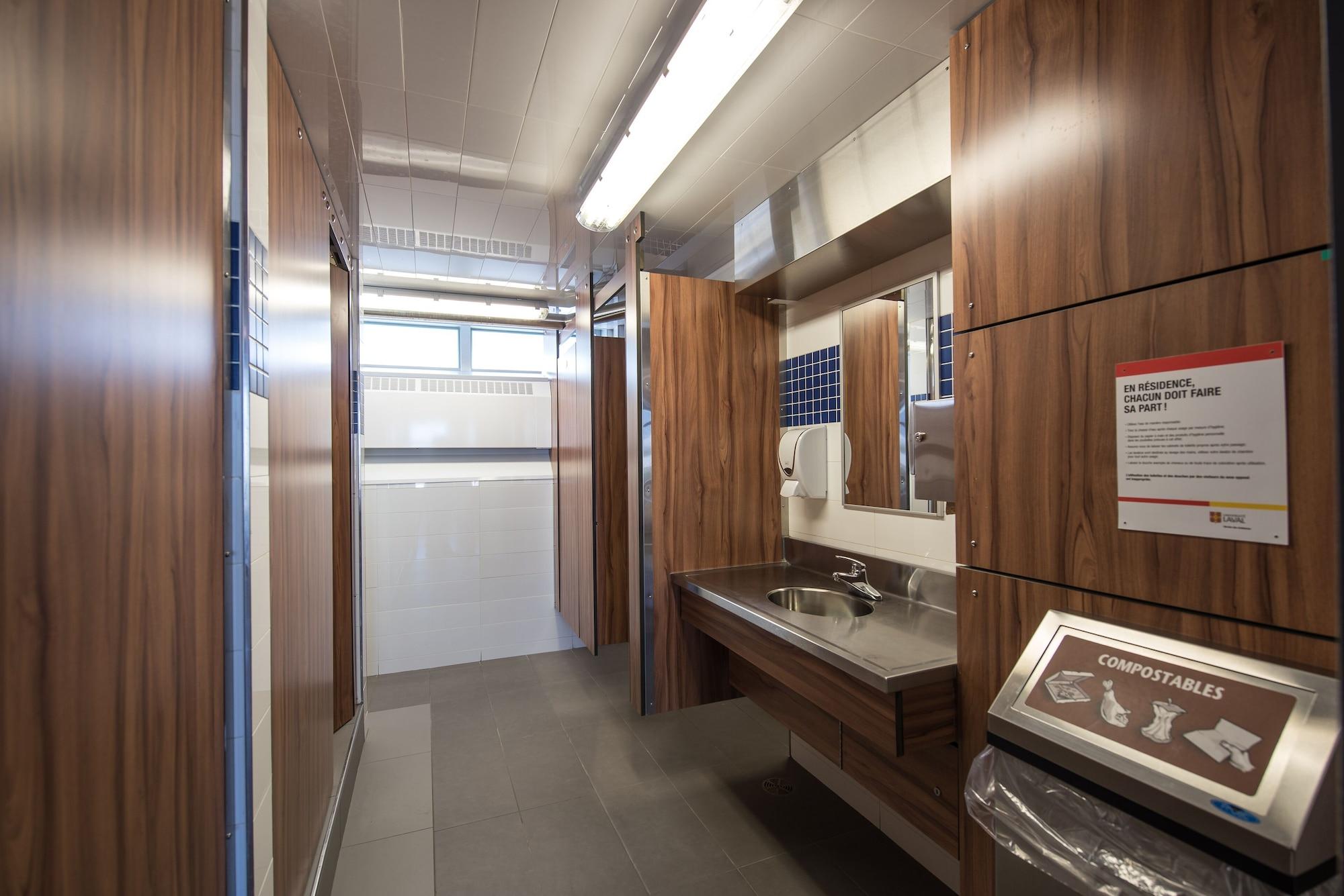 Residences Universite Laval Quebec City Ngoại thất bức ảnh