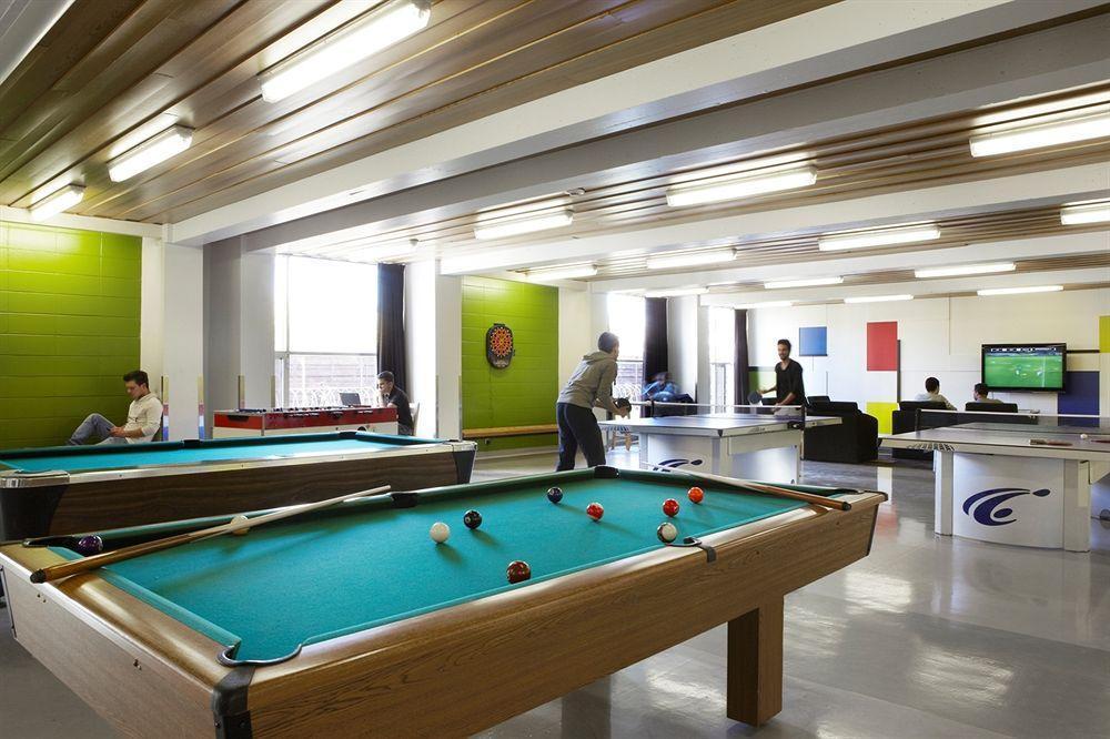 Residences Universite Laval Quebec City Ngoại thất bức ảnh