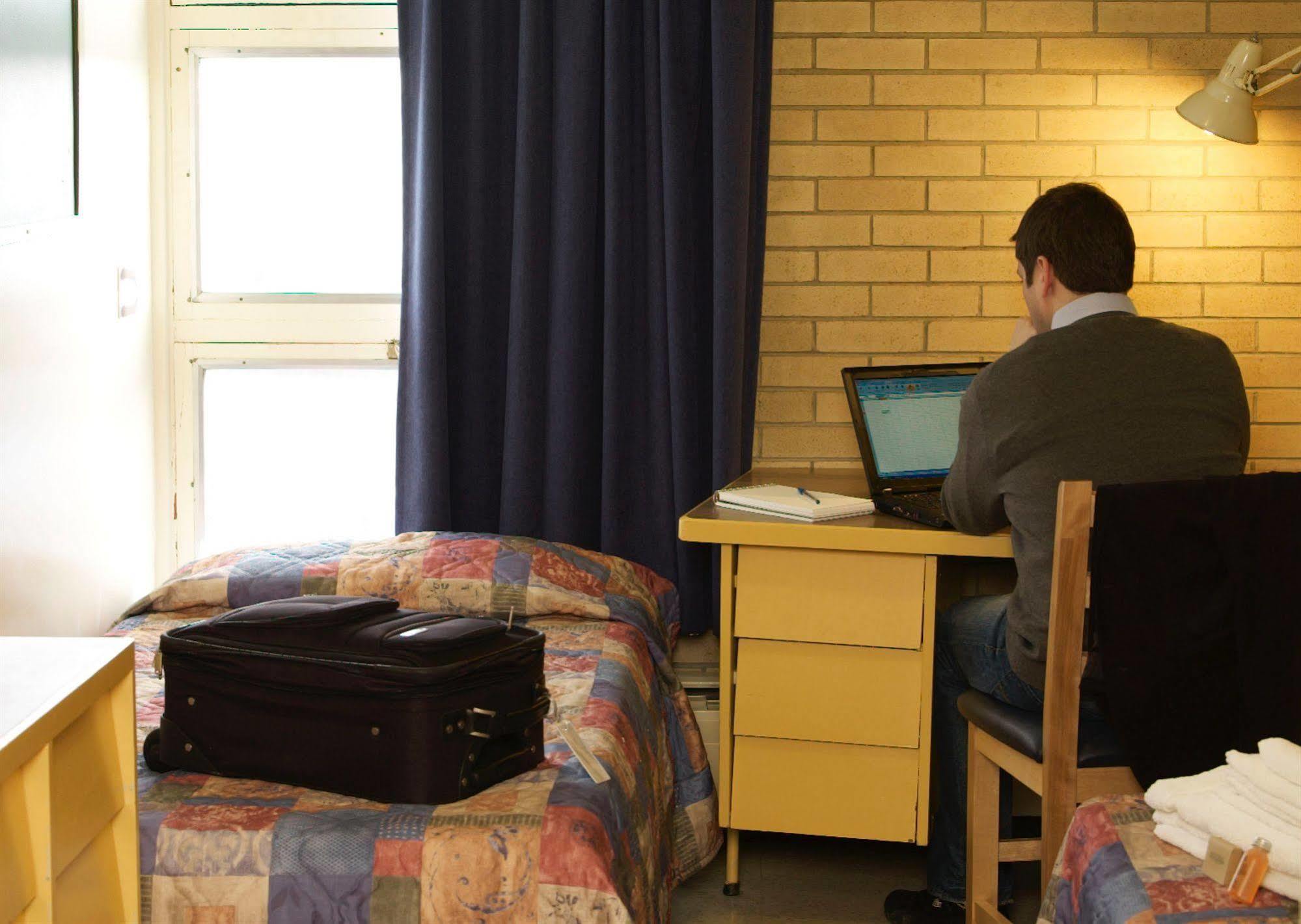 Residences Universite Laval Quebec City Ngoại thất bức ảnh